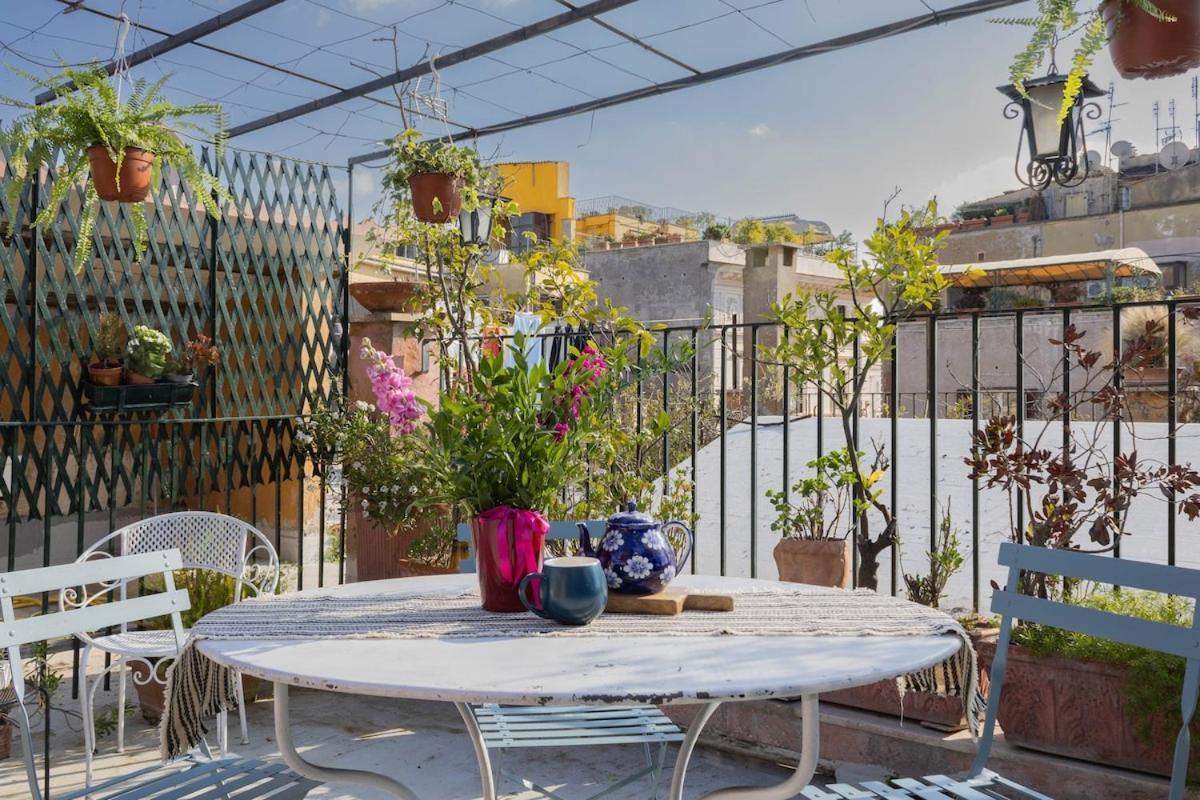 Governo Apartment Rome