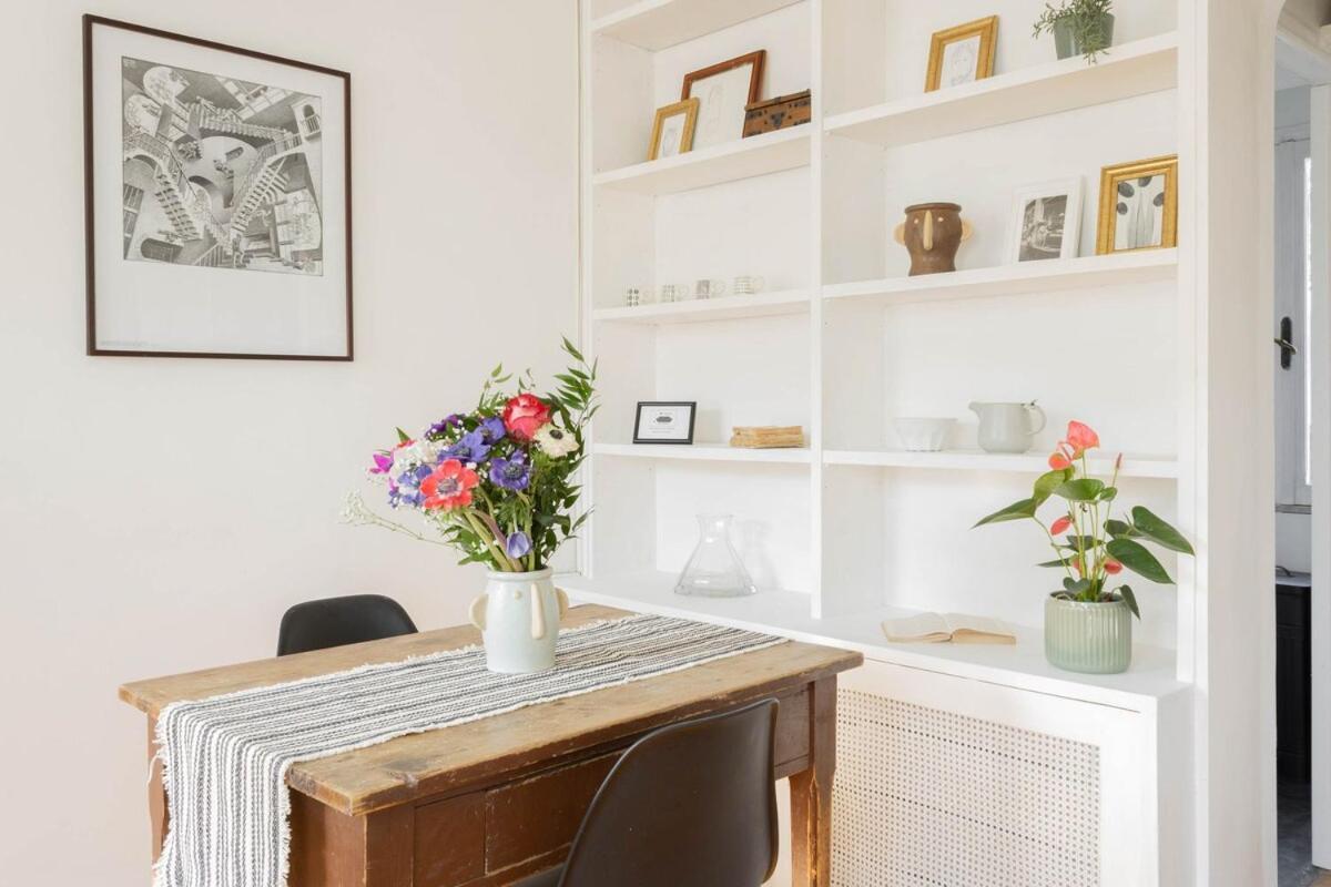 Apartment Governo Rome
